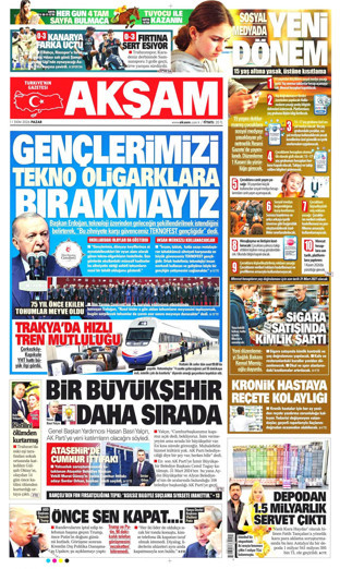 Akşam