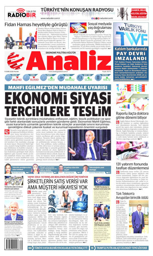 Analiz