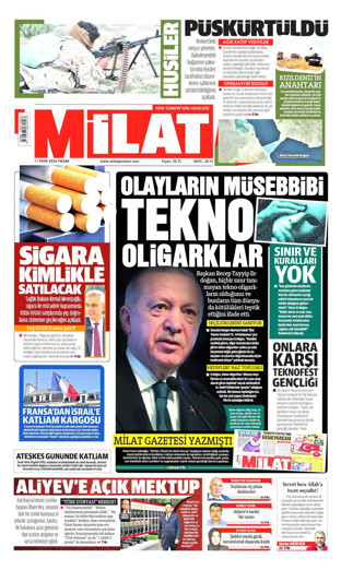 Milat