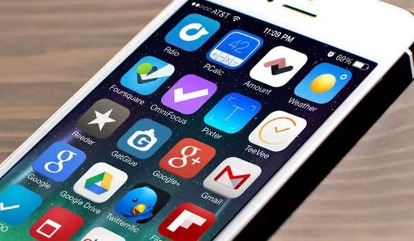 iOS9 iPhone’da yer kalmama sorunu