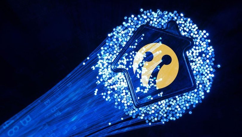 Turkcell Superonline Yeni Limitsiz Fiber internet