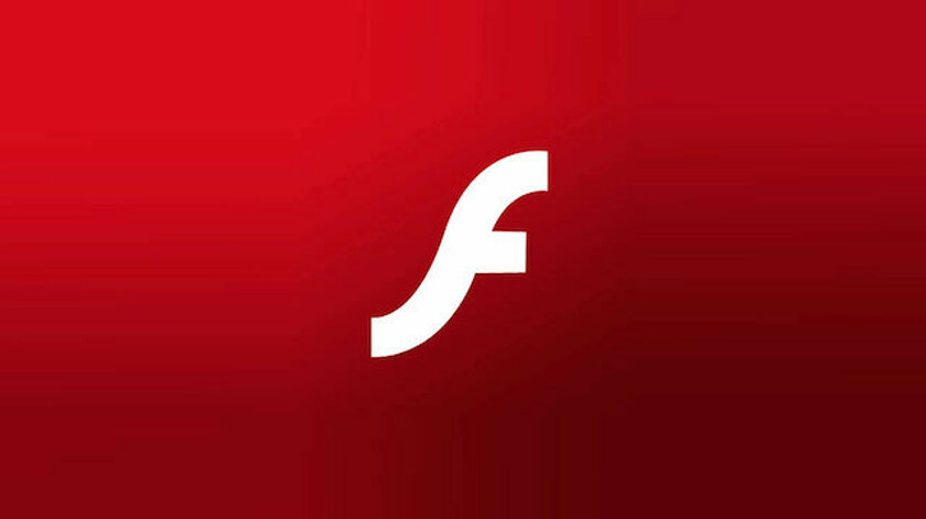Adobe Flash Player Yolun Sonuna Geldi