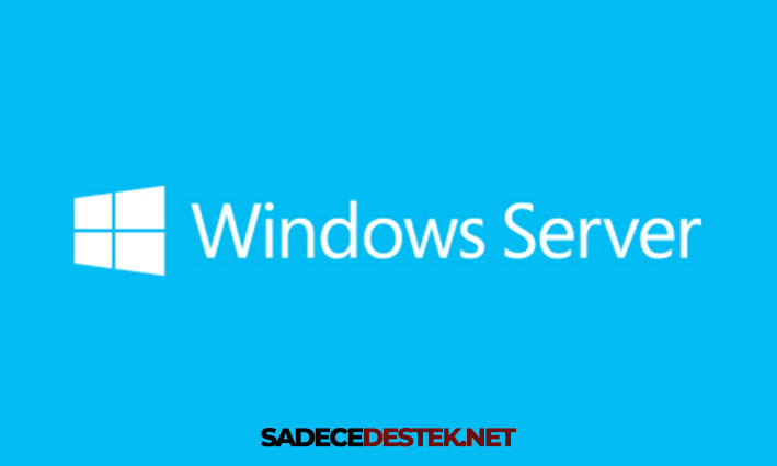 Kritik Hatalar Nedeniyle Yeni Windows Server Güncellemeleri Geri Çekti