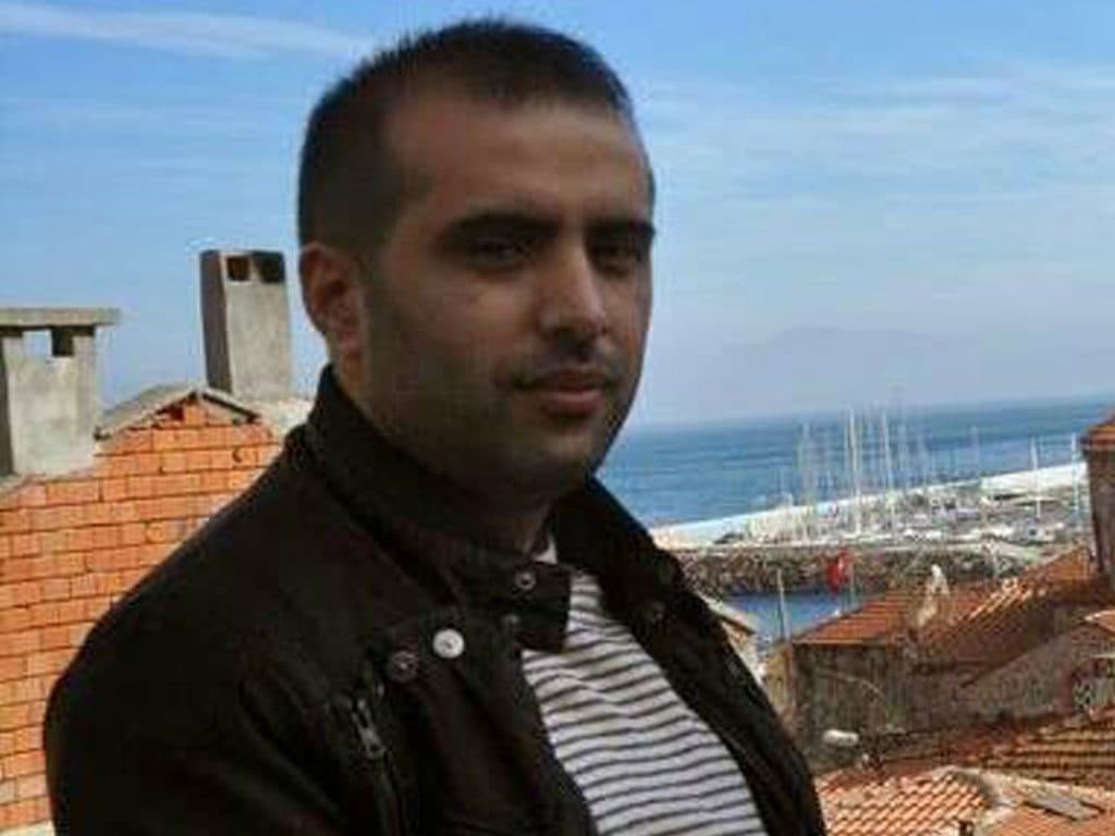Selim Türkdönmez